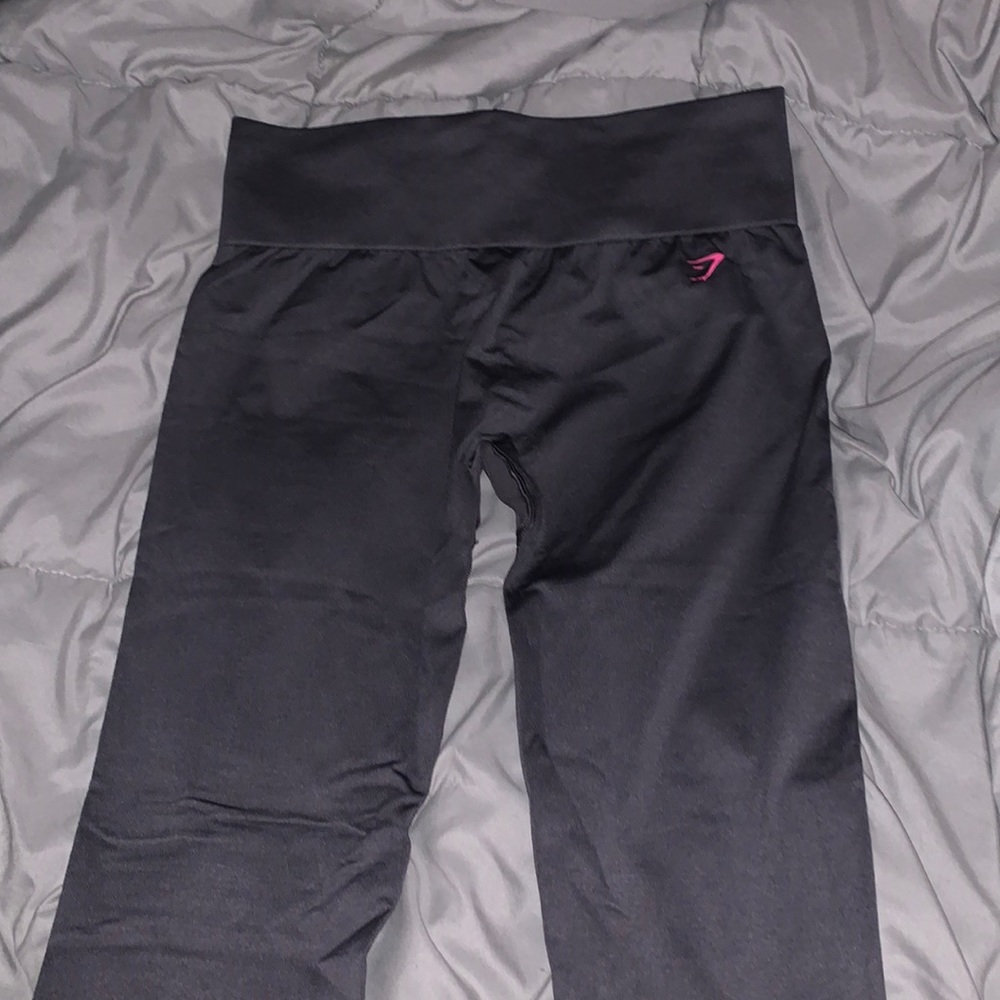 gymshark leggings